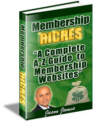 Membership Riches
